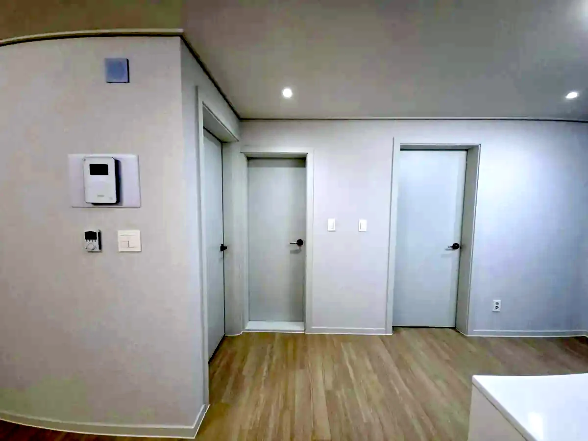 아파트전체수리 평면 재배치 시공